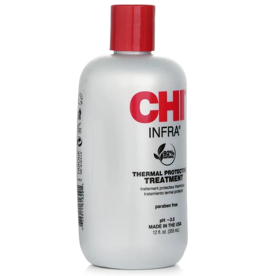 CHI Maintain. Repair. Protect. Infra Thermal Protective Treatment 355ml