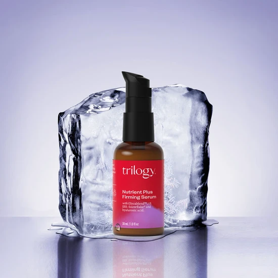 Trilogy Nutrient Plus Firming Serum