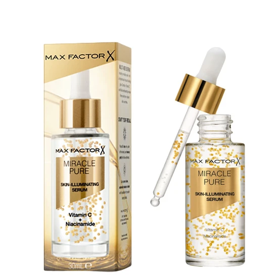 Max Factor Miracle Pure Skin Illuminating Serum 30ml