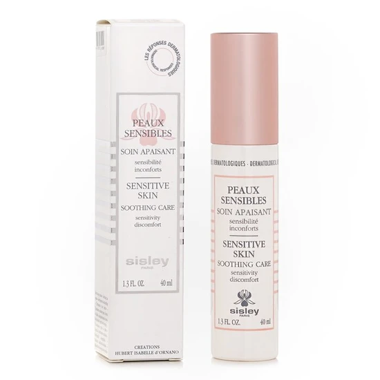Sisley Soothing Care For Sensitive Skin 40ml