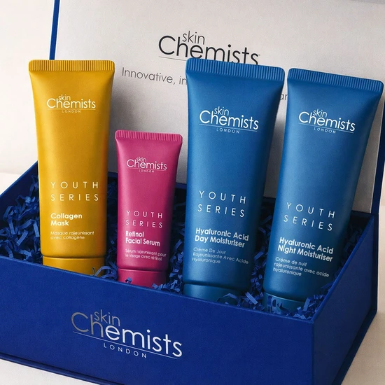 skinChemists Anti-Ageing Gift Set