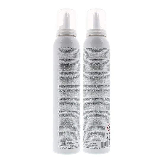 milk_shake Whipped Cream Leave-In Foam 200ml