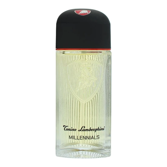 Lamborghini Millennials Eau De Toilette 75ml