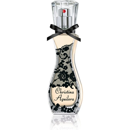 Christina Aguilera Eau De Parfum 50ml