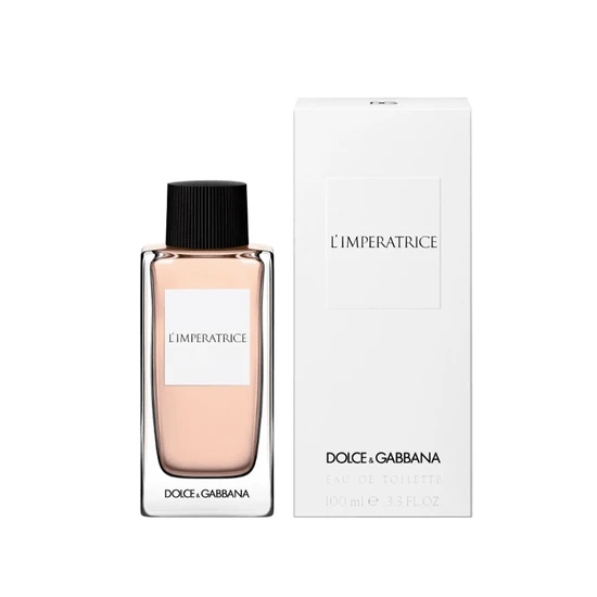 Dolce & Gabbana L'Imperatrice Eau De Toilette 50ml