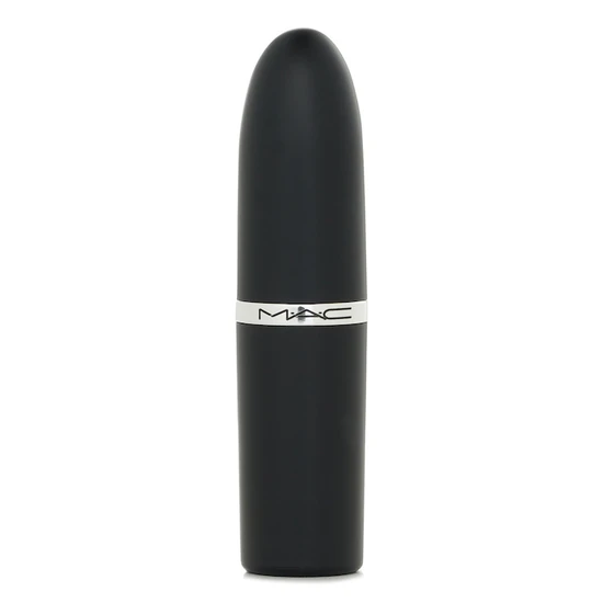 MAC Macximal Matte Lipstick 683 Cafe Mocha