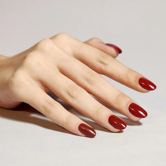 CND Vinylux Scarlet Letter 15ml