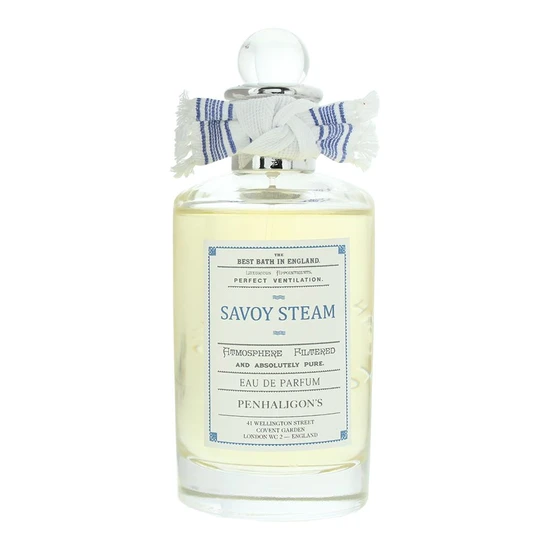 Penhaligons Savoy Steam Eau De Parfum 100ml