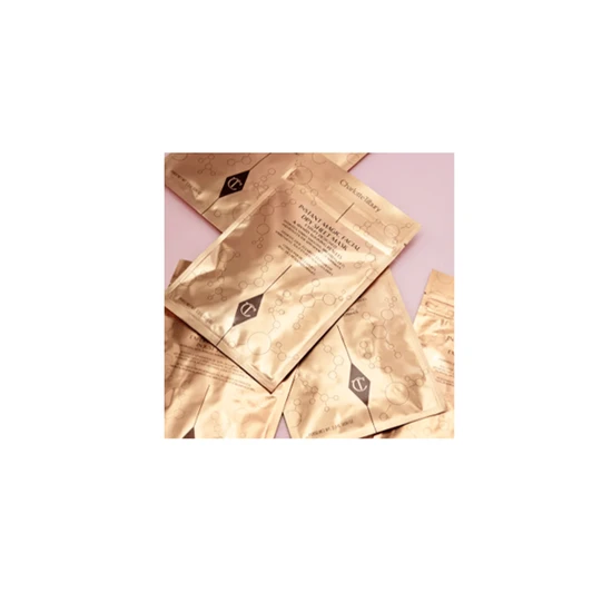 Charlotte Tilbury Instant Magic Facial Dry Sheet Mask x1