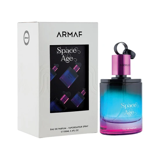 Armaf Space Age Eau De Parfum 100ml