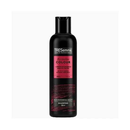 TRESemmé Pro Style Tech Revitalise Colour Protection Shampoo 300ml
