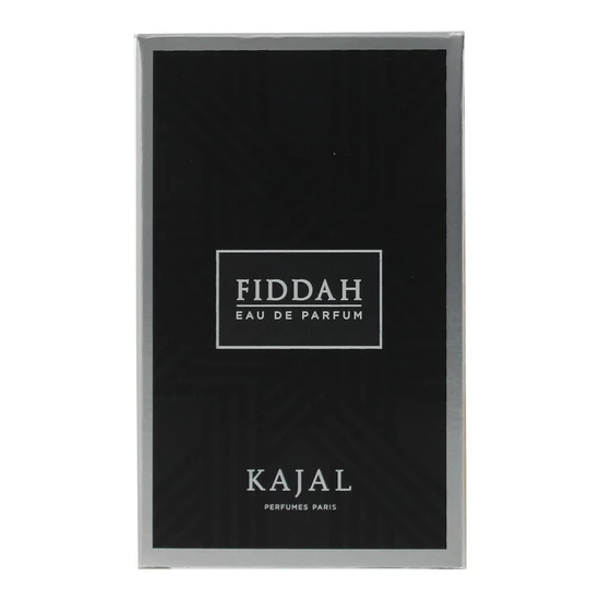 Kajal Fiddah Eau De Parfum 100ml