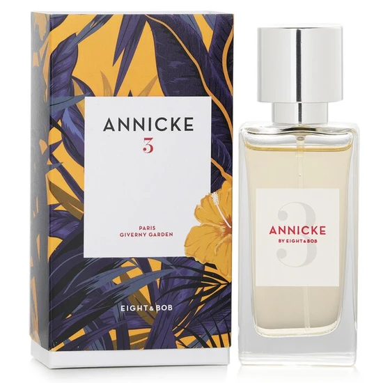 Eight & Bob Annicke 3 Eau De Parfum 30ml