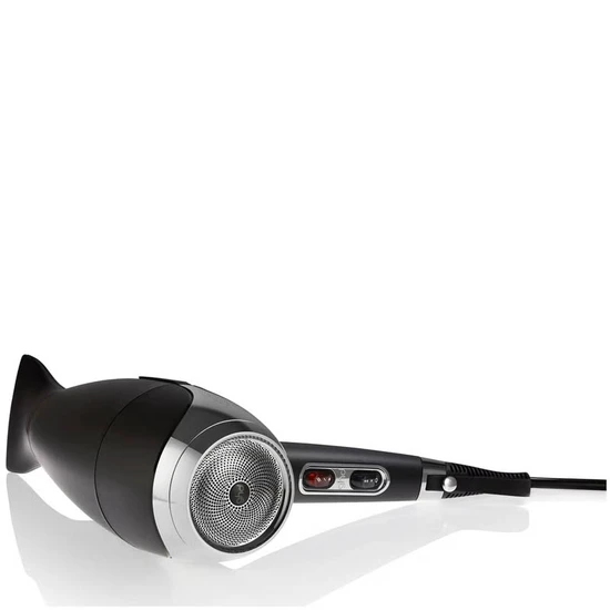 ghd Professional Hair Dryer Black