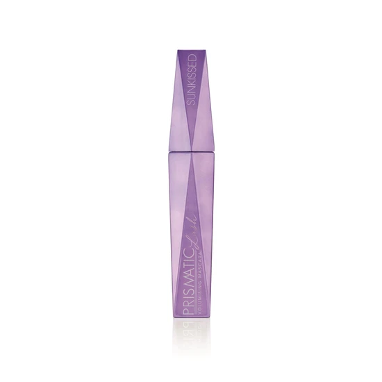 Sunkissed Prismatic Lash Volumising Mascara Black