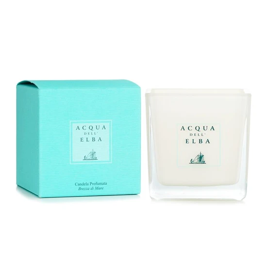 Acqua Dell'Elba Scented Candle Brezza Di Mare 180g
