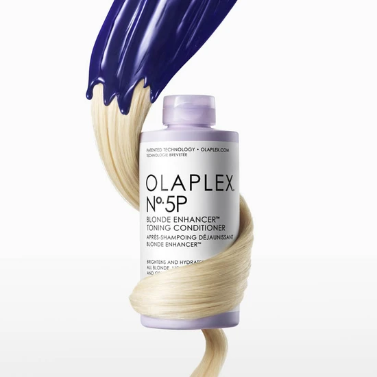 Olaplex No.5p Blonde Enhancer Toning Conditioner 250ml