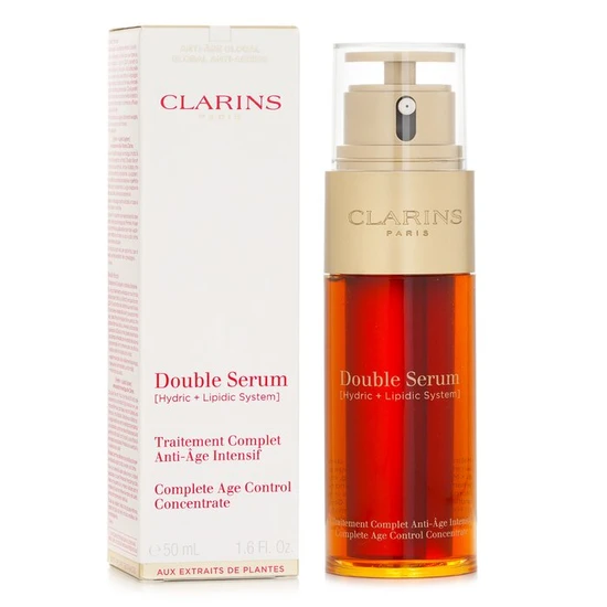 Clarins Double Serum 50ml
