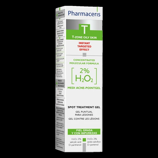 Pharmaceris T Medi Acne-Pointgel Spot Treatment Gel
