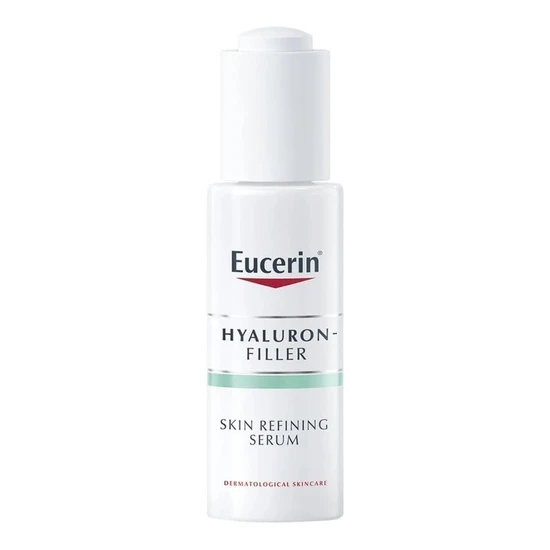 Eucerin Hyaluron-Filler Skin Refining Smoothing Serum 30ml
