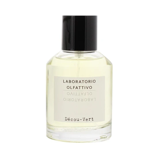 Laboratorio Olfattivo Decou-Vert Eau De Parfum 100ml