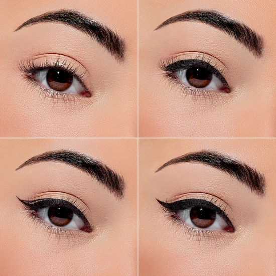 Sigma Beauty Gel Eyeliner Wicked