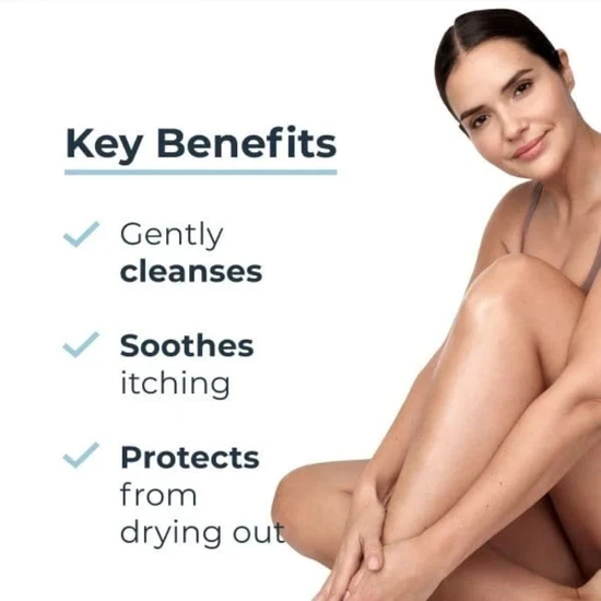 Eucerin AtoControl Bath & Shower Oil 400ml