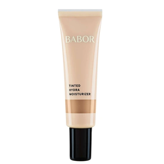 BABOR Tinted Hydra Moisturiser 01 Ivory