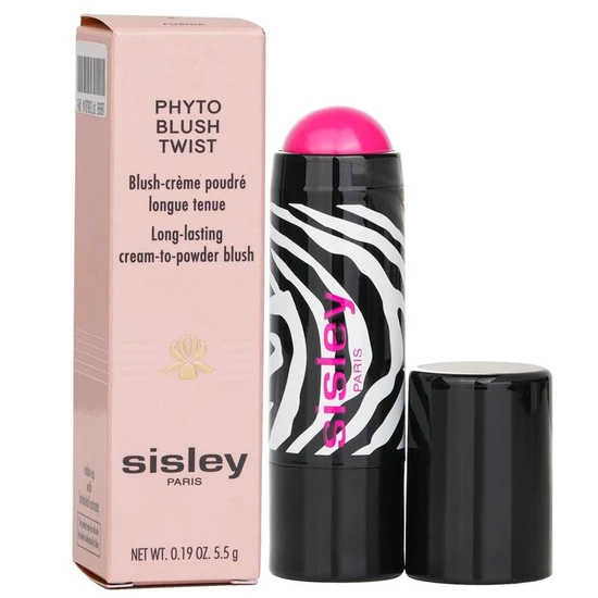 Sisley Phyto Blush Twist 2 Fushia