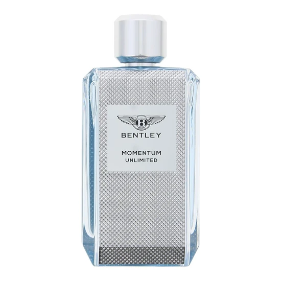 Bentley Momentum Unlimited Eau De Toilette 100ml