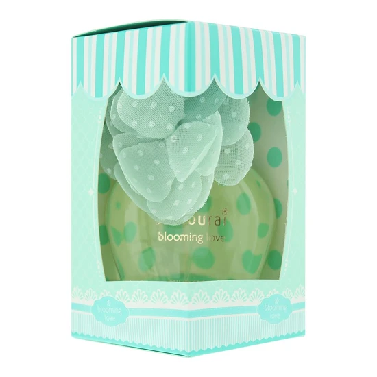 SAMOURAI Blooming Love Eau De Parfum 50ml