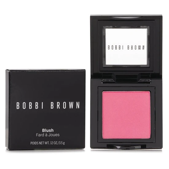 Bobbi Brown Powder Blush Modern Shimmer