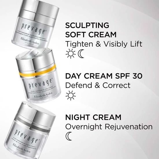 Elizabeth Arden Multi-Restorative Night Cream 50ml