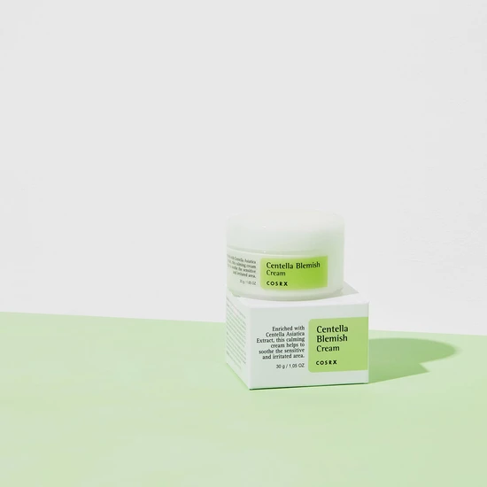 CosRx Centella Blemish Cream
