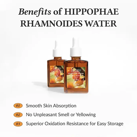 Dr. Althea Vitamin C Boosting Serum Renewed 30ml