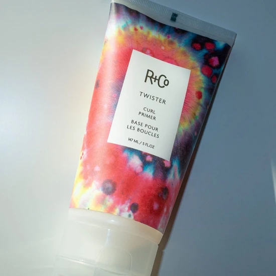 R+Co Twister Curl Primer 147ml