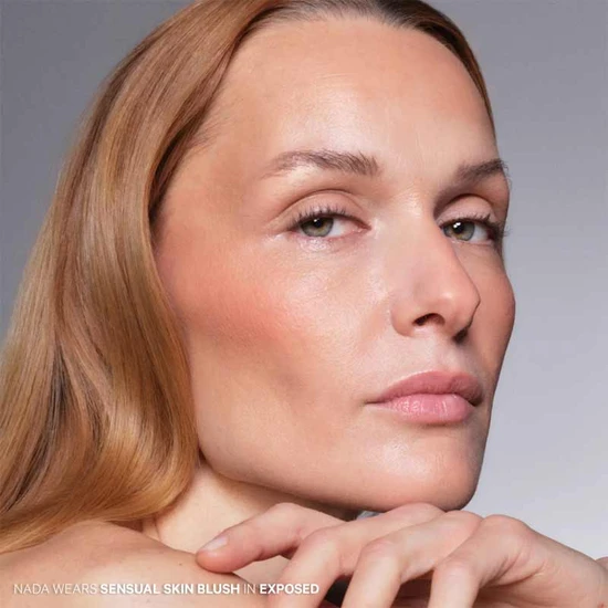 Kevyn Aucoin The Sensual Skin Blush Exposed