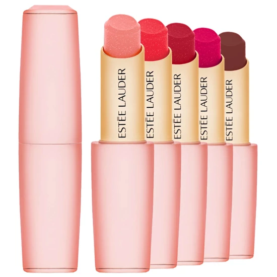 Estée Lauder Pure Colour Revitalising Crystal Balm 006 Hope Crystal