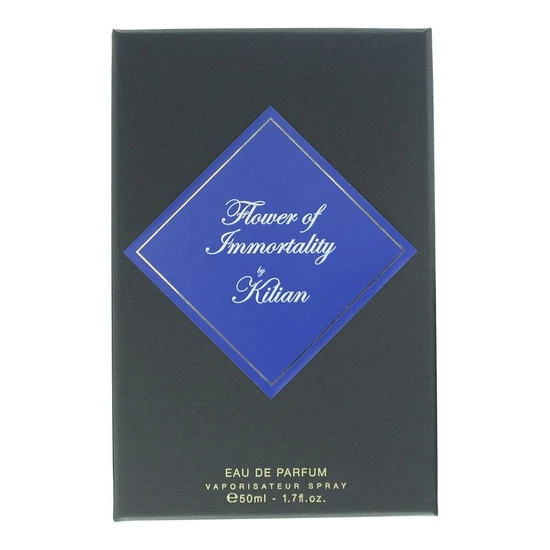 Kilian Flower Of Immortality Eau De Parfum 50ml