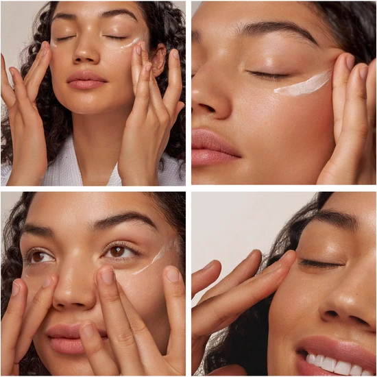 Formulae Prescott Eye & Lip Daily Treatment 15ml