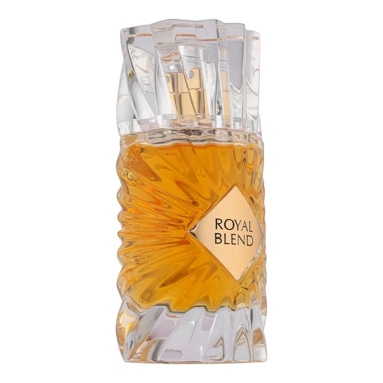 French Avenue Royal Blend Extrait Eau De Parfum By French Avenue 100ml