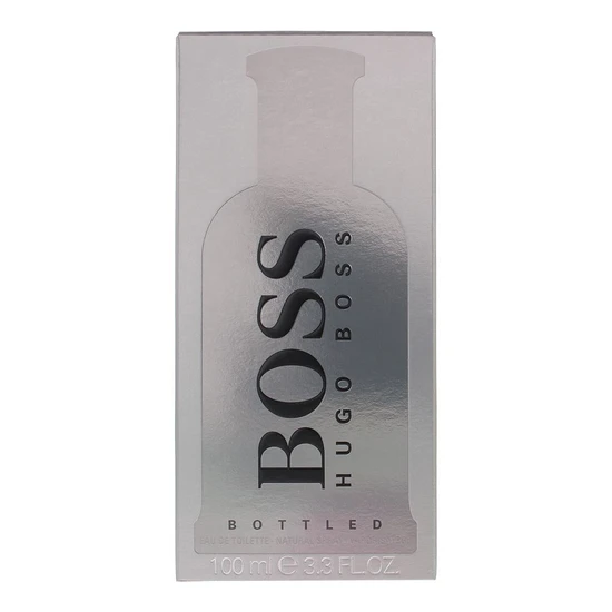 Hugo Boss Boss Bottled Eau De Toilette 100ml