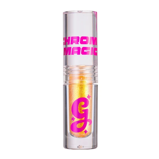 Glisten Cosmetics Conjuring Chroma Magic Liquid Eyeshadow