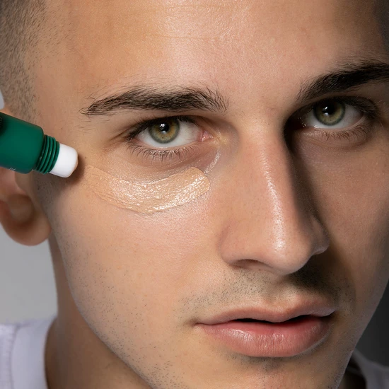 Shakeup Cosmetics Eye Eye Captain Bronze