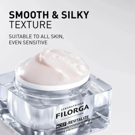 Filorga NCEF Revitalise Firming Polyrevitalizing Cream 50ml