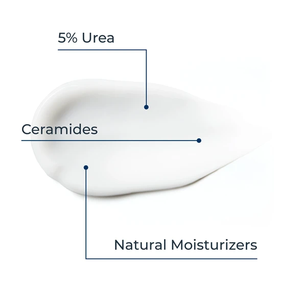 Eucerin UreaRepair Plus Hand Cream 5% Urea 75ml