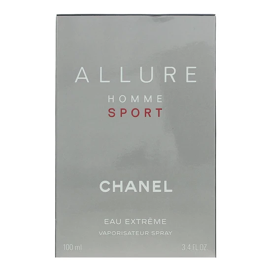 CHANEL Allure Homme Sport Eau Extreme Eau De Parfum 100ml