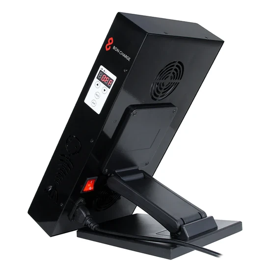 BON CHARGE Demi Red Light Therapy Device