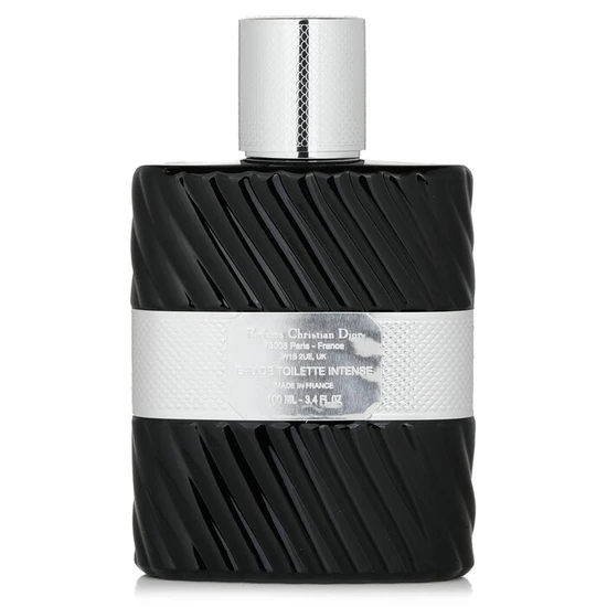 DIOR Eau Sauvage Extreme Eau De Toilette Intense 100ml