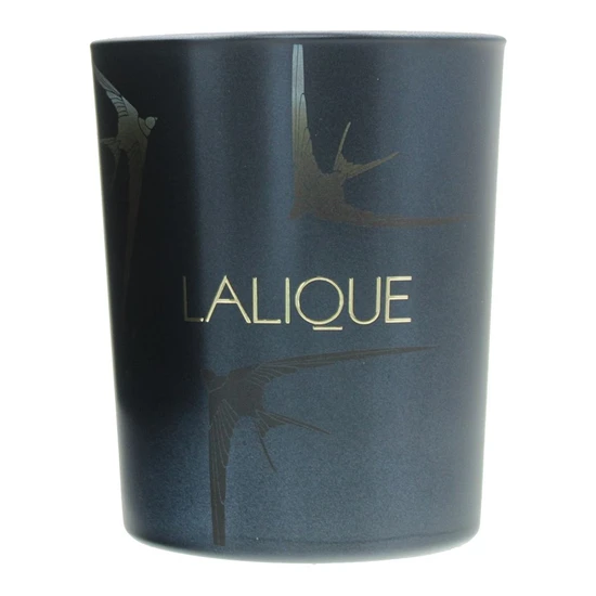 Lalique La Nuit Nairobi Kenya Candle 190g